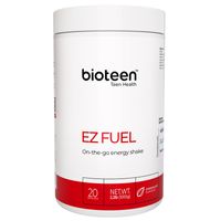 Bioteen EZ Fuel Pre-Exercise Energy Shake - Chocolate